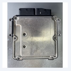 ชุดควบคุมเครื่องยนต์ ECU สำหรับ Kia Cadenza ปี 2012 รุ่น 391093CGD0 อะไหล่รถยนต์เกาหลี - Product Image 3