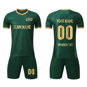 Camiseta de Fútbol de España de Alta Calidad, Personalizada con Nombre y Número, Manga Corta, Secado Rápido, 100% Poliéster, Impresión por Transferencia de Calor - Product Image 2