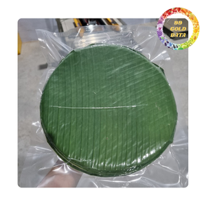 Feuilles de bananier congelées de qualité export pour la cuisson à la vapeur et l'emballage alimentaire - Product Image 1