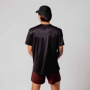 Colour And Size Options Comfortable Daily Wear Custom Logo Embroidery Lightweight <b>Baseball</b> Hat <b>Cap</b> For <b>Men</b> And Women - Product Image 3