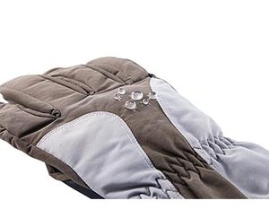 Guantes Térmicos Eléctricos para Esquí y Ciclismo, Resistentes al Agua, al Viento y a Bajas Temperaturas, con Batería Segura - Product Image 2