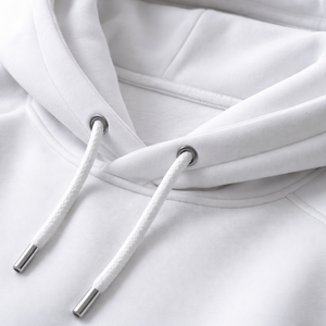 Sudadera con capucha de doble capa personalizada al por mayor para hombre - Pedidos al por mayor directamente del fabricante - Product Image 4