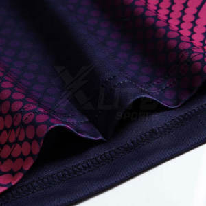 Commande en gros d'uniformes de gardien de but de football, design imprimé par sublimation, couleurs variées pour l'entraînement - Product Image 3