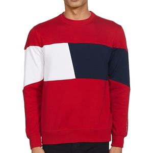 High Quality Round Neck Men Sweat <b>Shirts</b> Hot Selling custom design Sweatshirts - Product Image 1