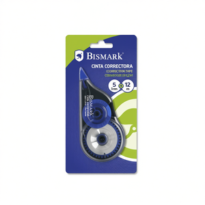 Cinta Correctora de 5mm*12m - Product Image 2