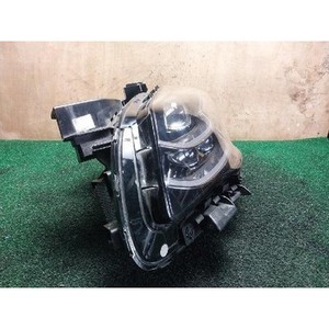ชุดไฟหน้า LED K900 K9 ปี 2020 มือสอง ด้านซ้าย ของแท้ รหัส 92101J6001 - Product Image 2