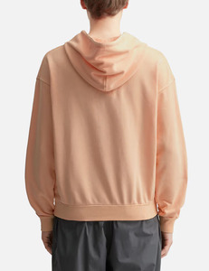 Sweat à capuche homme de haute qualité avec poche kangourou, imprimé numérique, en molleton doux, coupe oversize, idéal pour l'hiver - Product Image 4