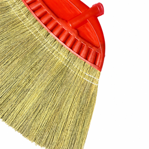 Repuesto de cabezal para escoba Tiger de Rayung, herramientas de limpieza tradicionales, artesanales, naturales, únicas, duraderas, ecológicas para el hogar - Product Image 2