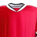 Uniformes de Hockey sobre Hielo de la Mejor Calidad para Hombres Adultos, Servicio OEM, 100% Poliéster, Ecológicos, Transpirables, de Secado Rápido, Colores Personalizados - Product Image 5