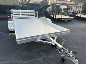 Remolque utilitario nuevo de 14 pies, el más demandado - Product Image 2