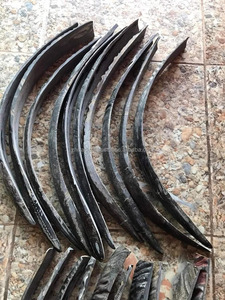 Nuevo mejor cuerno de búfalo natural tiras de arco largo 50-70 cm cuerno de la India por Zh Traders - Product Image 6