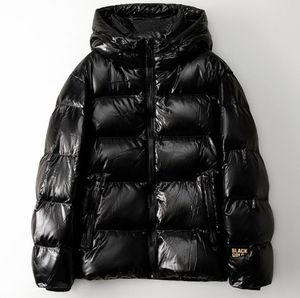 Veste matelassée personnalisable, gilet matelassé zippé à manches longues, streetwear, sportswear, service OEM, respirant, séchage rapide, hiver - Product Image 5