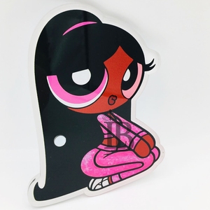 Lash <b>Tiles</b> Beautiful Doll Eyelash <b>Tiles</b> Hand Made Acrylic Lash Tray With Magnet Best Price Offer Accept Minimum Quantity - Product Image 3