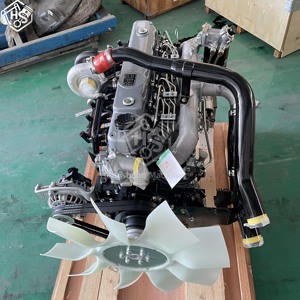 เครื่องยนต์ SANY D06S2 2050 รอบต่อนาที 114 กิโลวัตต์ เครื่องยนต์ดีเซล 6 สูบ Mitsubishi 6D34 ชุดประกอบเครื่องยนต์สำหรับรถขุด SK200-5 SK200-6 อะไหล่เครื่องยนต์รถขุด - Product Image 5