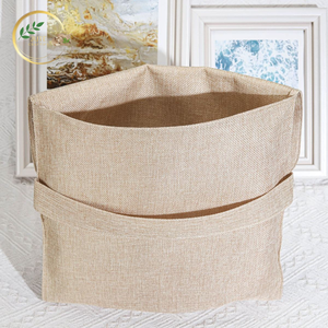 Bolsas de Embalaje Ecológicas de Arpillera para Café, Té, Granos de Cacao y Productos Herbales - Product Image 2