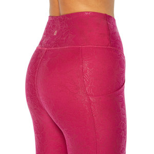 Leggings para Mujer a Precio Económico, Gran Venta, Calidad Premium, Diseño Personalizado, Recién Llegados, Fabricante Líder en Pakistán, Spandex/Poliéster de Alta Calidad - Product Image 5