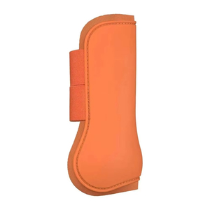 Botas de Protección para Tendones de Caballo, Diseño Personalizado al por Mayor, Transpirables, Ligeras, de Neopreno, Equipo de Equitación - Product Image 2