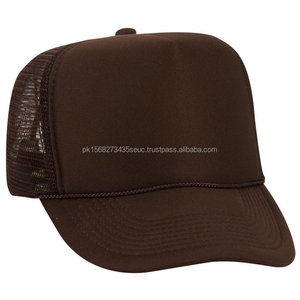 หมวกเบสบอลปักลายสำหรับผู้ชายออกแบบเฉพาะ - Product Image 3