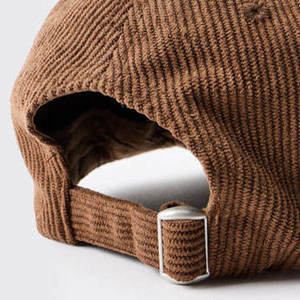 Gorras de Béisbol Clásicas en Oferta para Hombre, Gorras Modernas con Bordado Personalizado, Ajustables con Cierre a Presión y Gorras Estilo Dad para Uso Deportivo Informal - Product Image 6