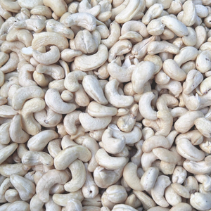 High Quality Caju Badam Kaju Cashew <b>Nuts</b> <b>Kernel</b> Cashew <b>Kernel</b> SANTIGO FREE Sample - Product Image 1