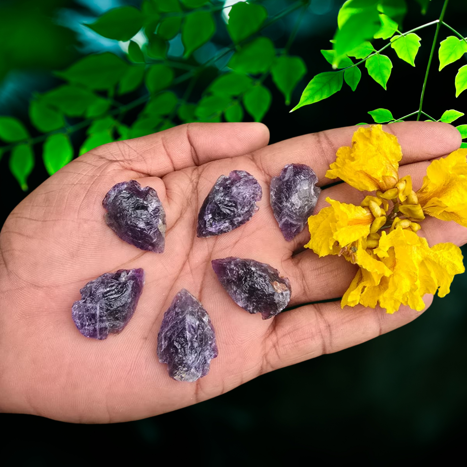 อเมทิสต์