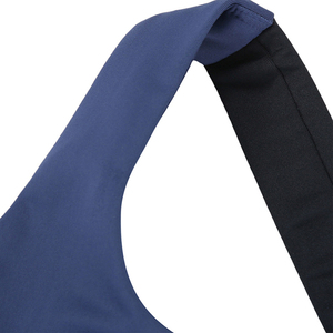 Sujetador deportivo de espalda cruzada para mujer, sujetador de fitness suave y elástico de secado rápido para yoga, correr, ejercicio y entrenamiento activo. - Product Image 3