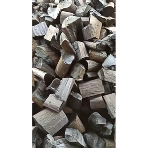 Fournisseur en gros de charbon de bois Halaban naturel de qualité supérieure pour grillades haut de gamme et usage professionnel en cuisine - Product Image 1