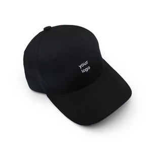 Wholesale Custom New Fashion Baseball <b>Caps</b> For Adult Custom Logo Casual <b>Plain</b> Cotton Five-Panel Baseball <b>Caps</b> Four Seasons Wear - Product Image 3