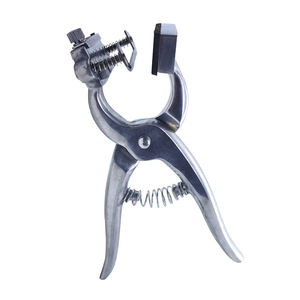 Pinzas Rotatorias de Alta Calidad para Marcar Orejas de Ganado, Pinzas Veterinarias para Marcar Orejas de Animales de Granja - Product Image 5