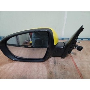 Espejo Retrovisor Izquierdo Usado Optima 876102T510AS - Product Image 1
