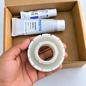 Brand New Maintenance Set Wear Parts Crdng-40-ppv-as6, 665270 Repair Kit Fast Dispatch - Product Image 4