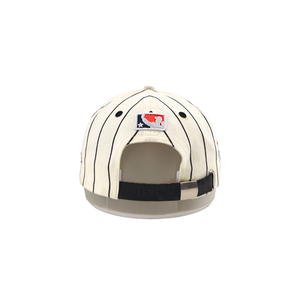 Gorras de Béisbol Personalizadas Unisex de 6 Paneles, Estructuradas, 100% Algodón, Formales/Casuales, Transpirables, para las Cuatro Estaciones, Color Negro - Product Image 2