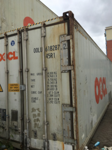 Tùy chỉnh mới giá rẻ giá ISO tiêu chuẩn 20ft 40ft seafreight container khô dnv biển vận chuyển hàng hóa container giá - Product Image 4