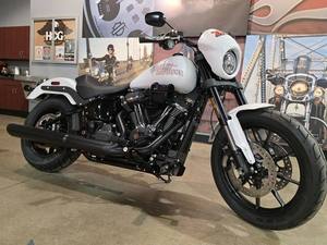 Compre con nosotros FXLRS - Motocicletas Cruiser Nuevas Low Rider S - Product Image 3