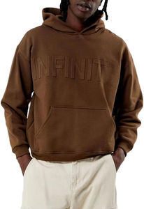 Sweat-shirts en molleton gaufré unisexe, coupe classique, manches longues, avec poches, style streetwear hiver, personnalisables en 3D – Nouvelle collection très prisée - Product Image 4