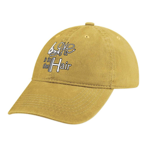 Gorra de Barbero con Logotipo Personalizado para Peluqueros Profesionales, Gorro de Peluquero Profesional OEM con Ajuste Cómodo y Aspecto Moderno - Product Image 5