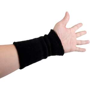 2025 6 pouces bandeaux de poignet 6 pièces longs accessoires athlétiques de sport bracelets athlétiques - Product Image 2