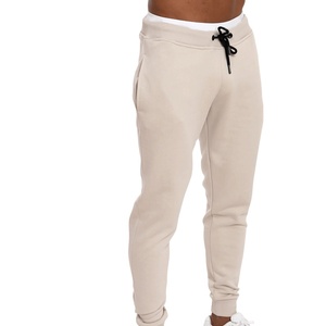 Pantalones Deportivos para Hombre, Pantalones Jogger Blancos, Pantalones Casuales para Hombre, Pantalones Deportivos - Product Image 4
