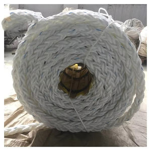 Déchets de corde en PP post-industriels pour granulés de plastique recyclé – Qualité supérieure, approvisionnement export - Product Image 1