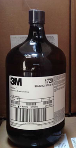 3M ™   Novec ™   Recubrimiento Electrónico 1720 USA, Protege Pantallas, Componentes y Dispositivos Electrónicos, Cubeta de 1 Galón/5.4 kg - Product Image 3