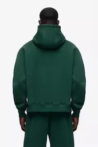 <b>Tracksuit</b> Wholesale Custom Design Sportswear with All Sizes for Winter Season 2026 Men's Custom Logo Zip up Activewear - Product Image 2