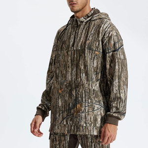 Sudaderas Clásicas para Caza, Material de Poliéster Suave, Sudaderas para Caza Preparadas para el Invierno, Sudaderas para Caza para Exportación - Product Image 1