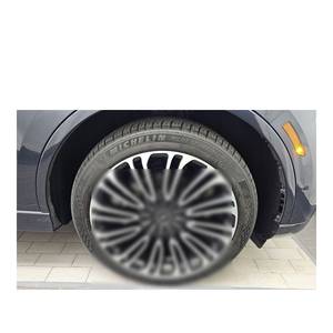 Lincoln Aviator 3.0 Black Label AWD 2024, 29,313 km, Volante a la Izquierda, Caja de Cambios Automática, con Cámara Trasera - Product Image 5