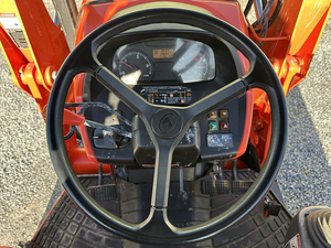 2015 M9960 Tractor Premium Export Ready Equipment Heavy Duty Bulk Supply - Product Image 2