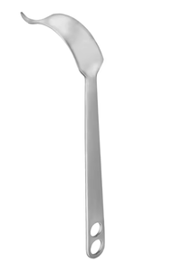 Instrumentos ortopédicos de alta calidad: Palancas óseas manuales de acero inoxidable, instrumentos quirúrgicos, palanca ósea básica en venta - Product Image 4