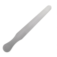 Abaisse-langue manuel en acier inoxydable de 7 pouces, rétracteur lèvre-joue, instrument chirurgical dentaire de haute qualité certifié CE