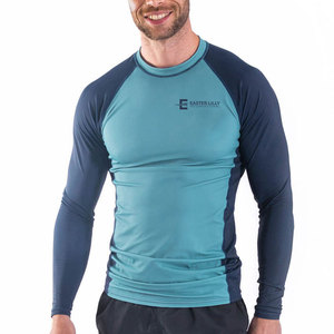 Camiseta de Protección Solar de Manga Larga, Diseño Personalizado, Precio Económico, Venta al Por Mayor, Producto Mejor Vendido, Hecho en Pakistán - Product Image 1