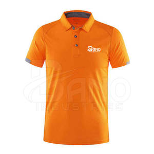 Camiseta de Diseño Popular para Hombre, Último Estilo, Color y Talla Personalizados, Alta Calidad, 100% Algodón, Tela de Lona Transpirable - Product Image 5