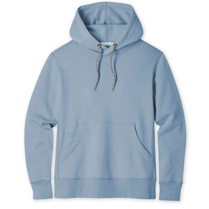 เสื้อฮู้ดดี้โลโก้สั่งทำพิเศษ ผ้าหนา รับผลิตแบบ OEM ODM ทรงโอเวอร์ไซส์ ทรงบ็อกซี่ แบบครอป สตรีทแวร์ แบรนด์ส่วนตัว ขายส่ง - Product Image 6