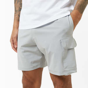 Ensemble de shorts pour homme de haute qualité, 2 pièces, ensemble de survêtement en coton d'été pour homme, t-shirt à manches courtes et shorts, ensemble twin pour homme - Product Image 4